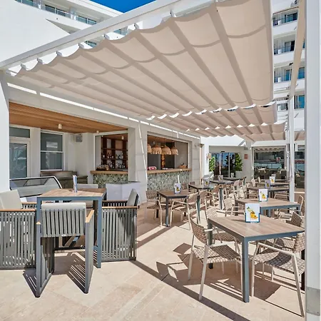 Hipotels Flamenco Hotel Cala Millor (Mallorca)