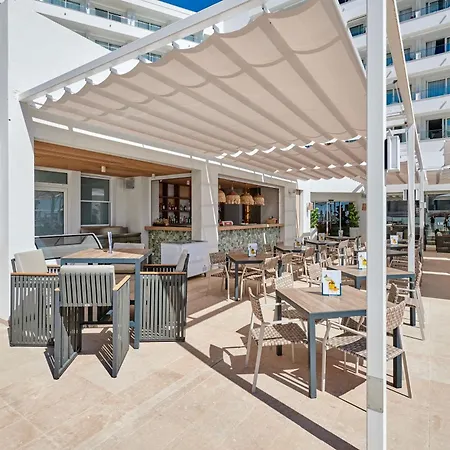 Hipotels Flamenco Hotel Cala Millor (Mallorca)