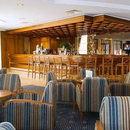 Hotel Hipotels Flamenco