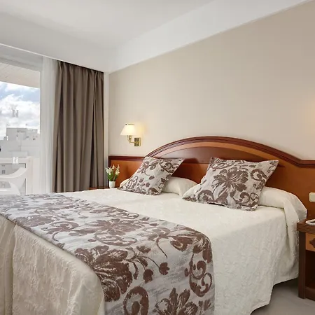 Hipotels Flamenco Hotel 4*