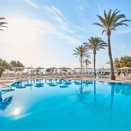 Hipotels Flamenco Cala Millor (Mallorca)