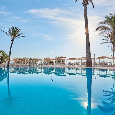 Hipotels Flamenco Hotel Cala Millor (Mallorca)