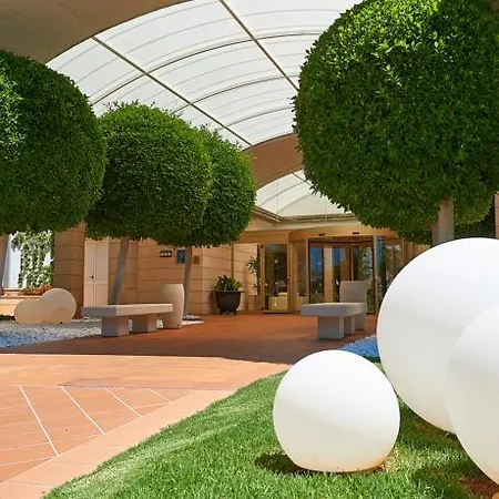 Hotel Hipotels Flamenco Cala Millor (Mallorca)