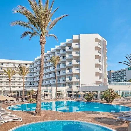 Hipotels Flamenco 4* Cala Millor (Mallorca)