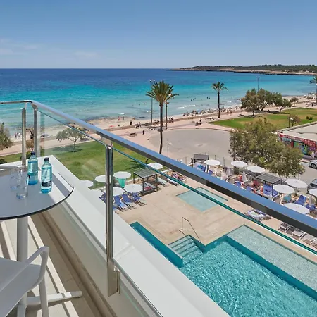 Hipotels Flamenco Cala Millor (Mallorca)
