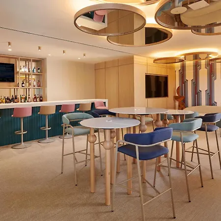 Hipotels Flamenco Hotel 4*