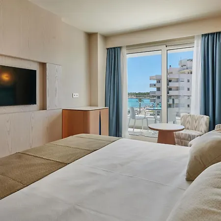 Hotel Hipotels Flamenco 4*