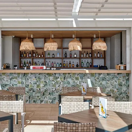Hipotels Flamenco Cala Millor (Mallorca)
