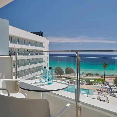 Hotel Hipotels Flamenco 4*