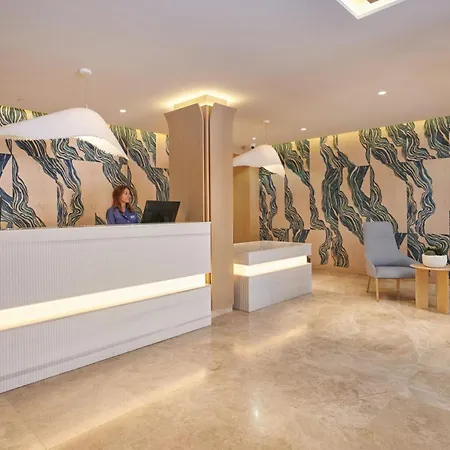 Hotel Hipotels Flamenco Cala Millor (Mallorca)