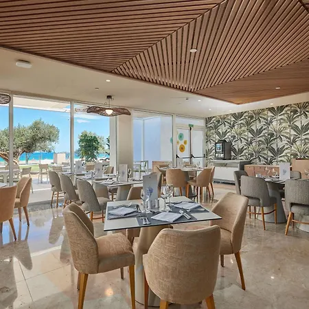 Hotel Hipotels Flamenco