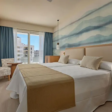 Hipotels Flamenco Hotel 4*