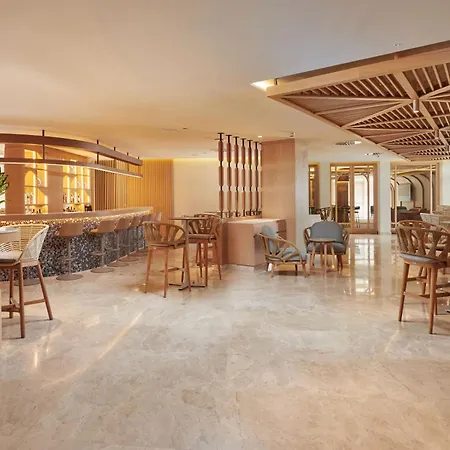 Hotel Hipotels Flamenco 4*
