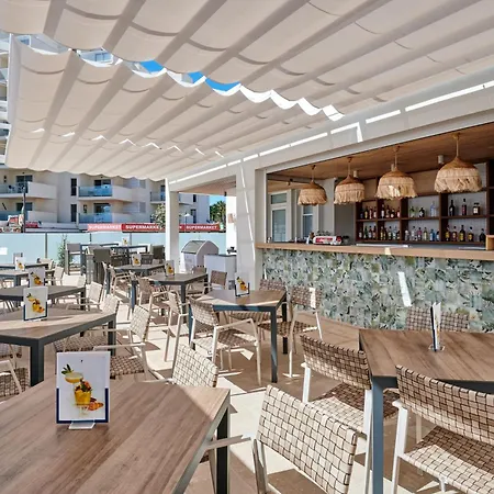 Hipotels Flamenco 4* Cala Millor (Mallorca)