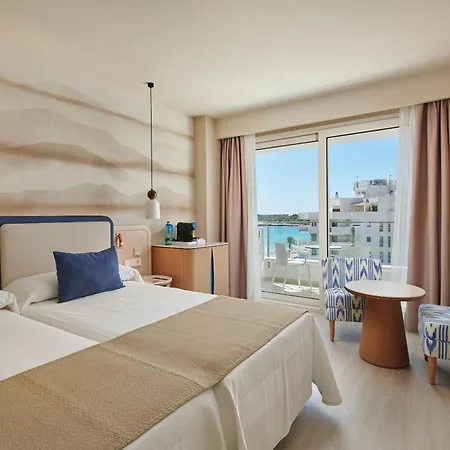 Hotel Hipotels Flamenco