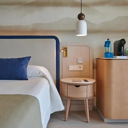 Hipotels Flamenco Hotel Cala Millor (Mallorca)