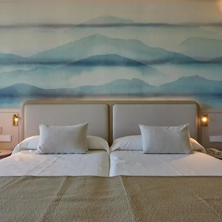 Hipotels Flamenco 4* Cala Millor (Mallorca)