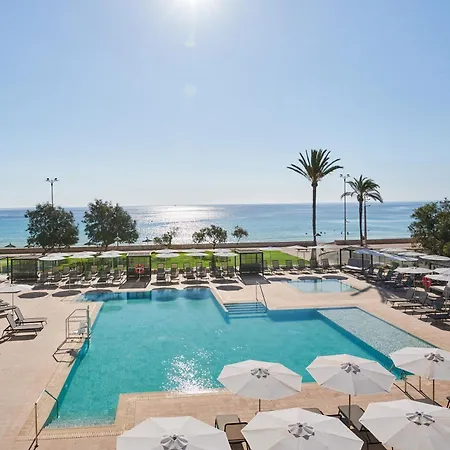 Hotel Hipotels Flamenco