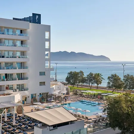 Hotel Hipotels Flamenco