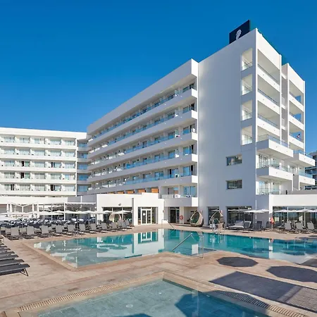 Hotel Hipotels Flamenco 4*