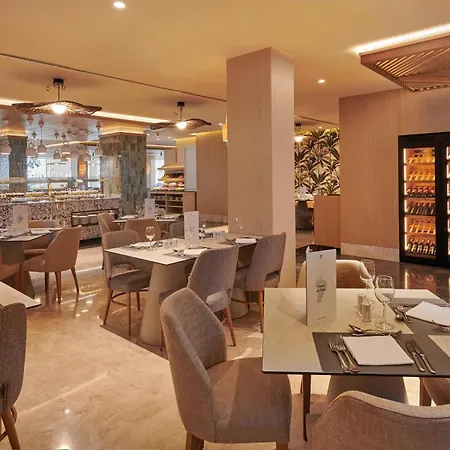 Hotel Hipotels Flamenco Cala Millor (Mallorca)