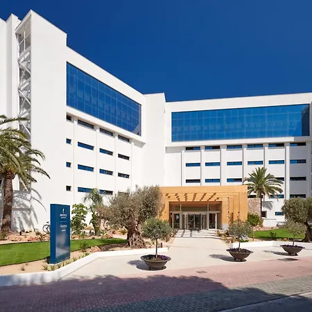 Hotel Hipotels Flamenco Cala Millor (Mallorca)