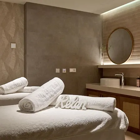 Hotel Hipotels Flamenco Cala Millor (Mallorca)