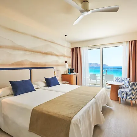 Hipotels Flamenco Hotel 4*
