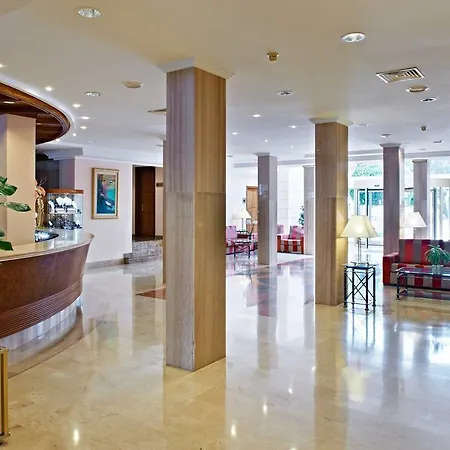 Hipotels Flamenco 4*