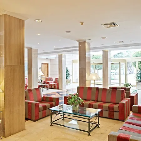 Hipotels Flamenco Hotel 4*