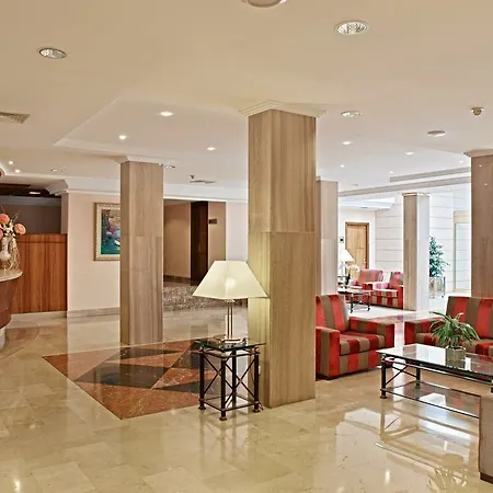 Hotel Hipotels Flamenco