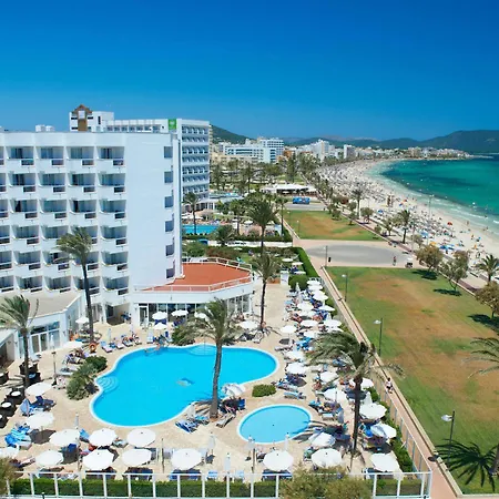 Hotel Hipotels Flamenco Cala Millor (Mallorca)